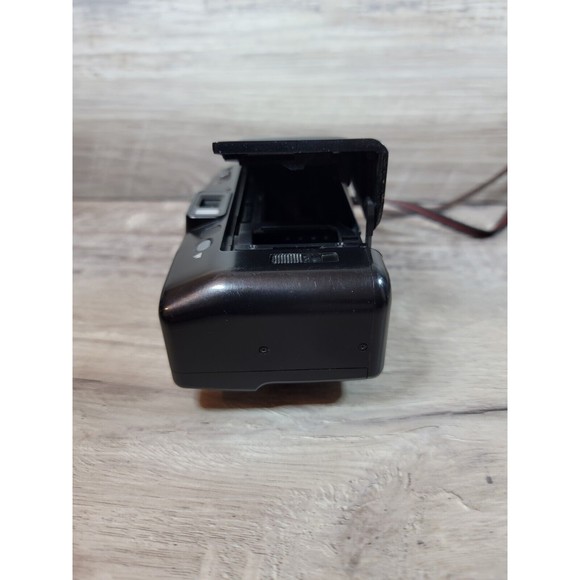 Fuji Discovery 400 Tele Handheld Multi Auto Focus 35/80mm Film Camera For Parts - Picture 5 of 6